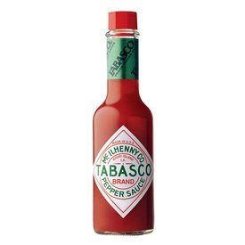 TABASCO® Brand Pepper Sauce