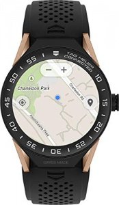 TAG Heuer Connected Armbanduhr