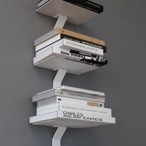 TAPE Bücherregal