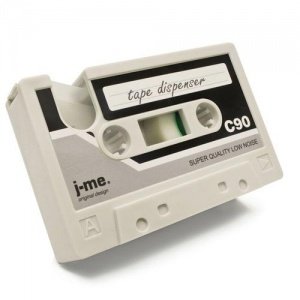 TAPE Klebeband-Abroller