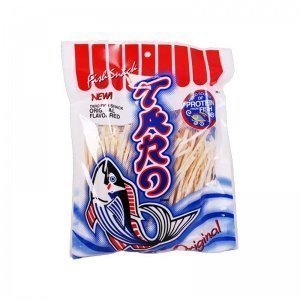 TARO Fisch-Snack