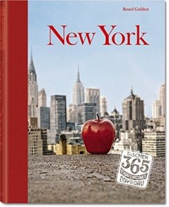 TASCHEN 365 New York