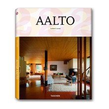 TASCHEN Deutschland - Aalto (25 Jahre Ta