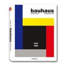 TASCHEN Deutschland - Bauhaus (25 Jahre 