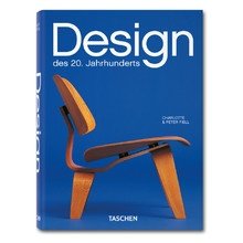 TASCHEN Deutschland - Design des 20. Jah