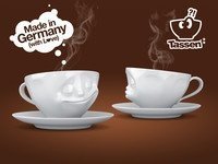 TASSEN mit Gefühlen