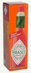 Tabasco Sauce, 57ml
