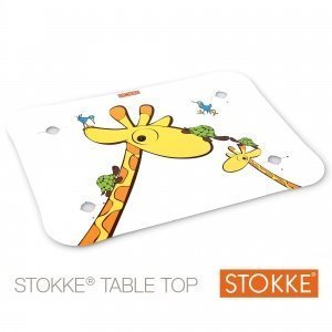 Table Top für Tripp Trapp®