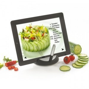 Tablet-PC-Ständer Chef