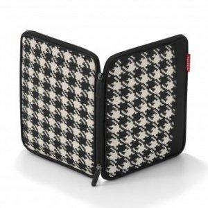Tabletsleeve fifties black