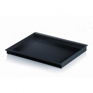 Tablett stapelbar H 58003 von Norman Fos