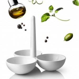 Tablettschale Tripod Holder