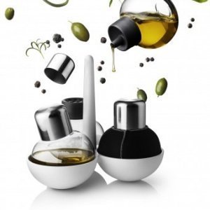 Tablettschale Tripod mit 3 Pods im Set