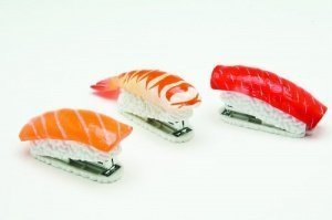 Tacker Nigiri Sushi