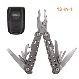 Tacklife MPY07 Multitool