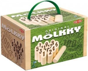 Tactic Games Midi Mölkky
