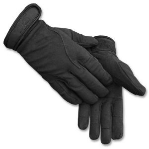 Tactical Handschuhe Mission schwarz