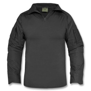 Tactical Hemd Warrior schwarz