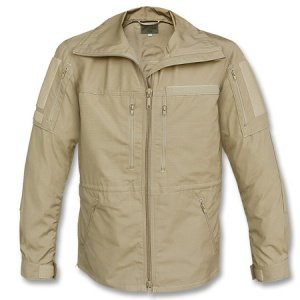 Tactical Jacke sand