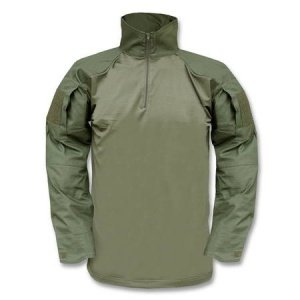 Tactical Shirt oliv