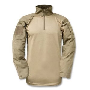 Tactical Shirt sand