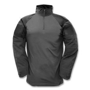 Tactical Shirt schwarz