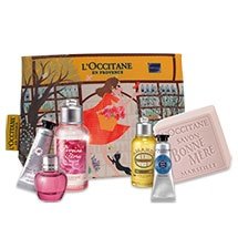 Täschchen Das Beste von L-Occitane