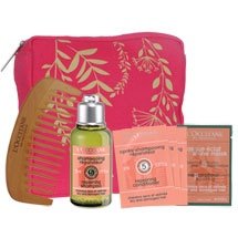 Täschchen Repair-Pflege für Ihr Haar