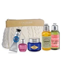 Täschchen das Beste von L-Occitane