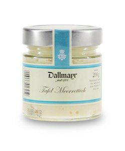 Tafelmeerrettich Dallmayr