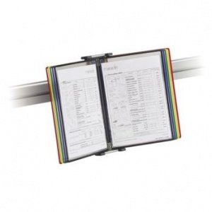 Tafelträger SURF 3 für 3. Ebene von Mana