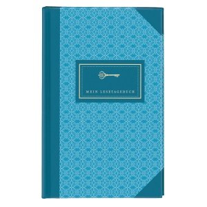 Tagebuch für Leseratten