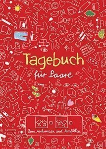 Tagebuch für Paare