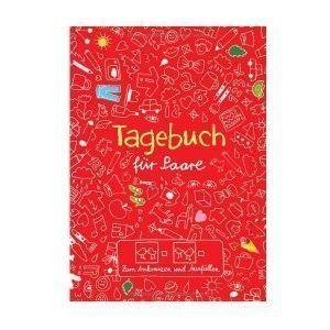 Tagebuch für Paare