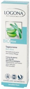Tagescreme Bio-Aloe