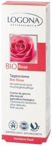 Tagescreme Bio-Rose