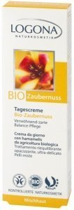 Tagescreme Bio-Zaubernuss