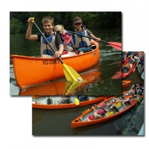 Tagestour auf der Lahn