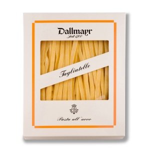 Tagliatelle Dallmayr