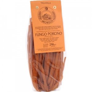 Tagliatelle Funghi Porcini Bandnudeln mi