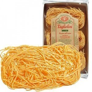 Tagliolini Rustichella D Abruzzo