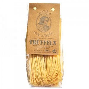 Tagliolini al Tartufo Bandnudeln mit Trü