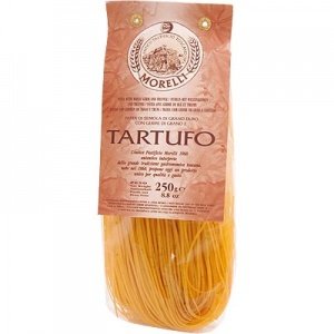 Tagliolini al Tartufo, Trüffel Pasta Pas