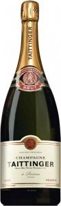 Taittinger Brut Reserve Magnum 1,5 Liter