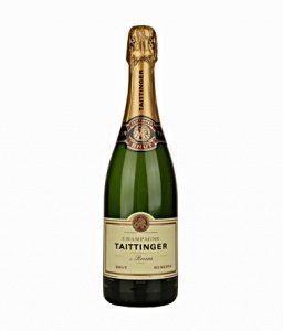 Taittinger Champagner Taittinger Réserve