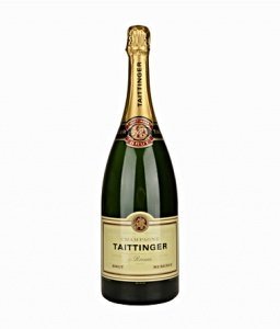 Taittinger Champagner Taittinger Réserve