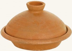 Tajine - ein Original aus Marokko