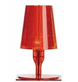 Take 9050 Nachttischlampe von Kartell - 