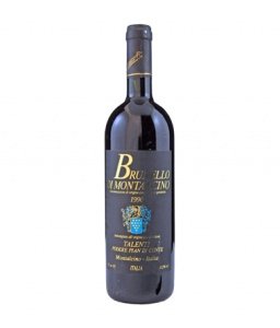 Talenti Brunello di Montalcino (750ml Fl