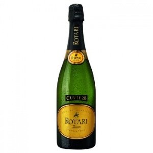 Talento Brut Cuvée 28